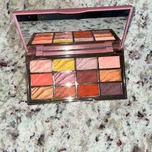 Ciaté London The Velvet Palette